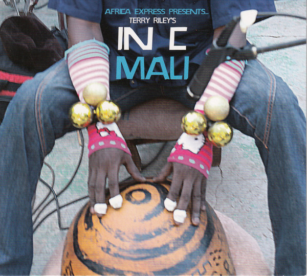 Terry Riley: In C (1968)